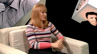 &laquo;Одна судьба&raquo;. Бронзовый призер Олимпийских игр (г.Нагано, 1988г.) Людмила Прокашёва