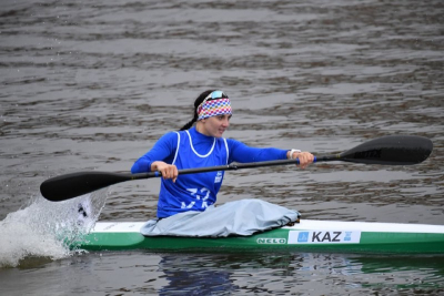 Стелла Суханова