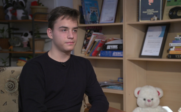 &laquo;Мечты сбываются&raquo;. 45-выпуск