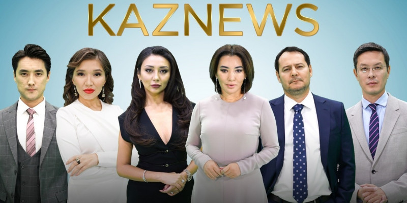 «Хабар» туған күніне орай тележурналистер туралы телехикая көрсетеді