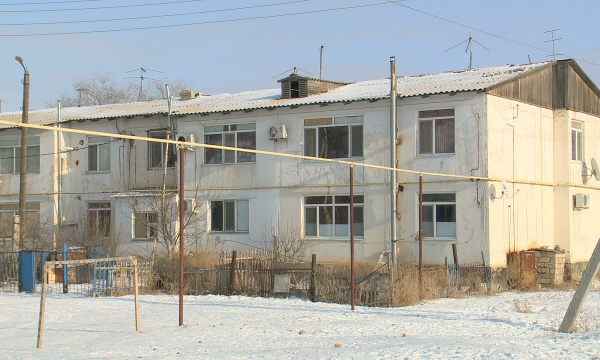 В Атырауской области растет число кустарного газового оборудования