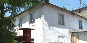 В Шымкенте стартовала программа реновации аварийного жилья