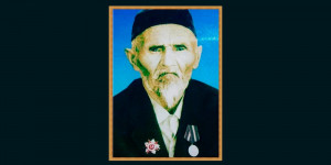 Исламов Шәмші (1913-1991 жж.)