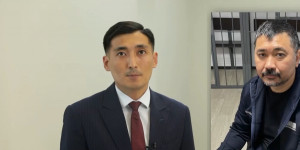 Н. Масимов задержан при попытке пересечения казахстанско-российской границы