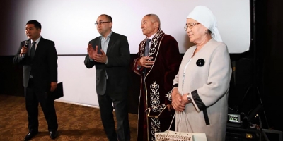 Дәурен Абаев: &laquo;Хабар&raquo; Агенттігі жауапты жұмысты ойдағыдай атқарып шықты