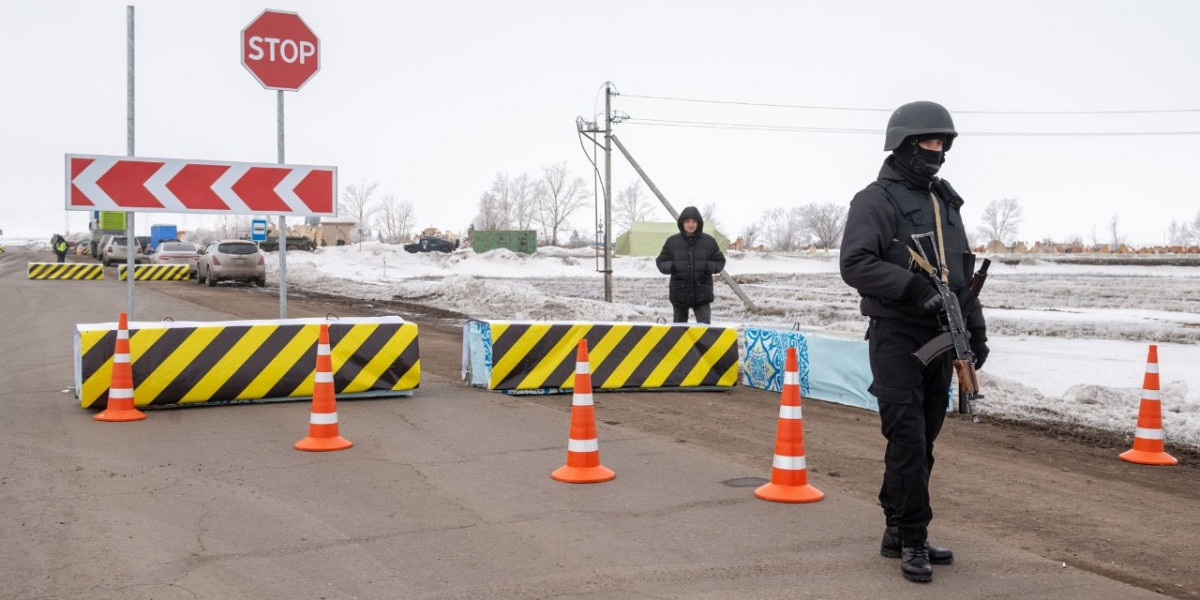 Қостанай облысына халық тұрмысының ерекше жағдайлары ескерілген карантин режимі енгізіледі