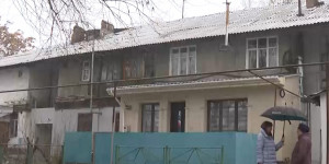 Масштабную программу реновации предложили запустить в Шымкенте