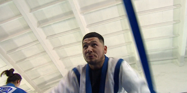 &laquo;Өнер барысы&raquo;. Күнделік: Ғалым Махамбетов