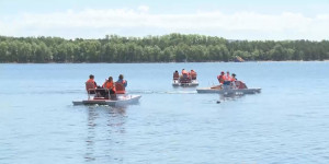 15 человек спасли на водоёмах Акмолинской области с начала купального сезона