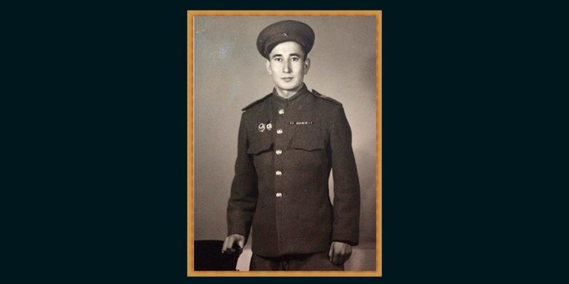 Искаков Халияскар Жетписбаевич (1922—2017 гг.)
