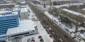 5 тысяч карагандинцев трудоустроены в рамках Дорожной карты занятости в 2020 году