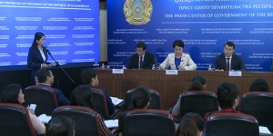 Государство погасит 300 тысяч тенге долга по кредитам 500 тысяч казахстанцев