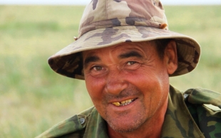 &laquo;Одна судьба&raquo;. Чабан Валерий Голиков