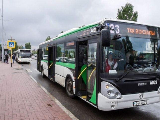 Движение Shuttle Bus можно будет отследить в мобильном приложении