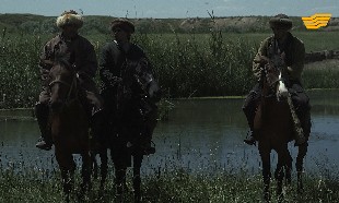 &laquo;Ақылдың кілті. Өмірдастан-2&raquo; 9 серия