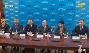 Жеті күн. 16.01.2016