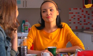 &laquo;Құрбылар&raquo; 43 серия