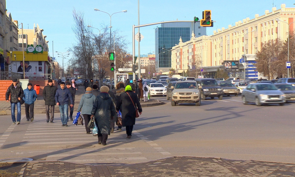 ЕАЭО тәжірибесі БҰҰ-ның көші-қон бойынша келісімін әзірлеу барысында ескеріледі