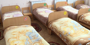 10 детских домов закрылись в Казахстане с начала года
