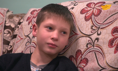 &laquo;Мечты сбываются&raquo;. 35-выпуск