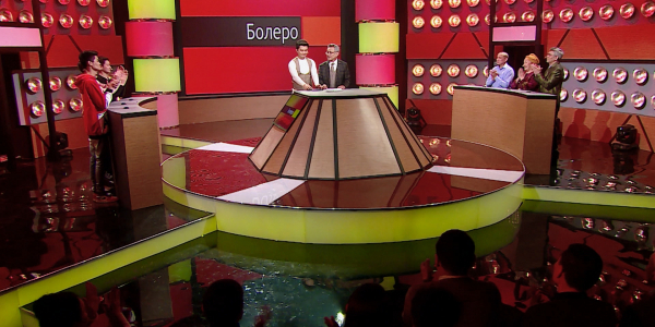 &laquo;Кім мықты?&raquo;. 14-шығарылым