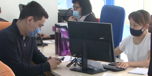 Алматыда «Жұмыспен қамту жол картасы 2020» бойынша 18 мың адам жұмысқа орналасты