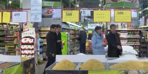 Владельцы магазинов «у дома» завышали цены на социально значимые продукты в Шымкенте