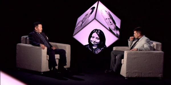 &laquo;Одна судьба&raquo;. Заведующий кафедрой биологии и биотехнологии факультета естественных наук ЕНУ Рустем Омаров