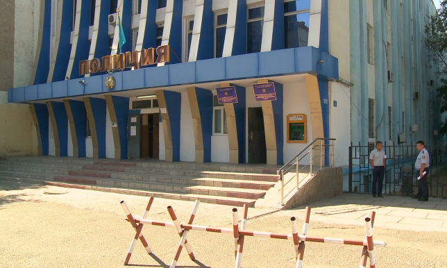 Уголовные дела переводят в электронный формат