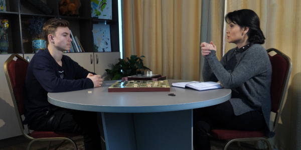 &laquo;Мечты сбываются&raquo;. 43-выпуск