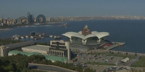 Планируется первый официальный визит Президента РК в Баку