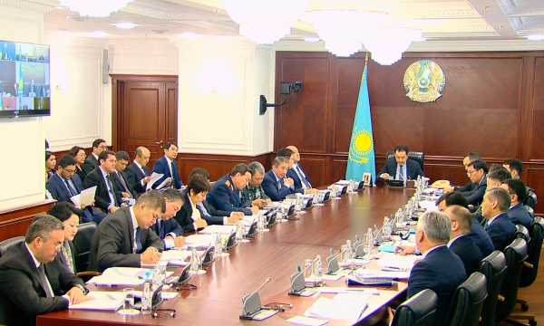 Елімізде сауда айналымы 26% артқан