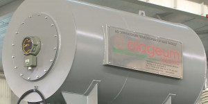 Alageum Electric компаниясының құрылғанына 25 жыл