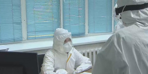 250 тысяч доз вакцины от коронавируса доставят в апреле в Алматы