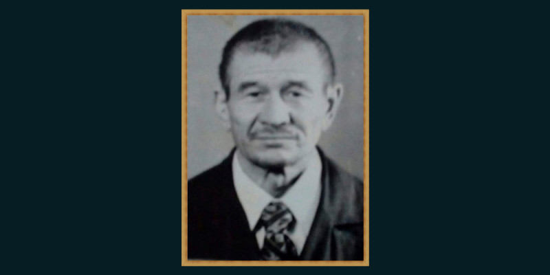 Kaulanov BAktygerei