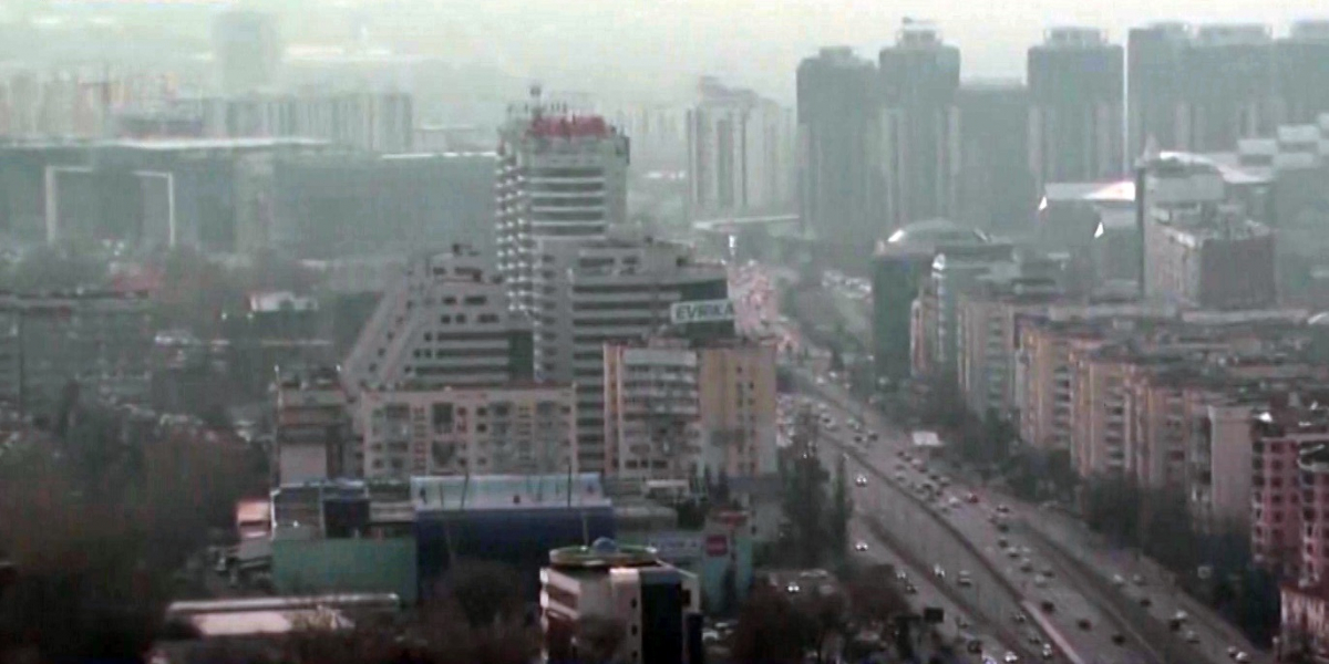 Almaty auasy