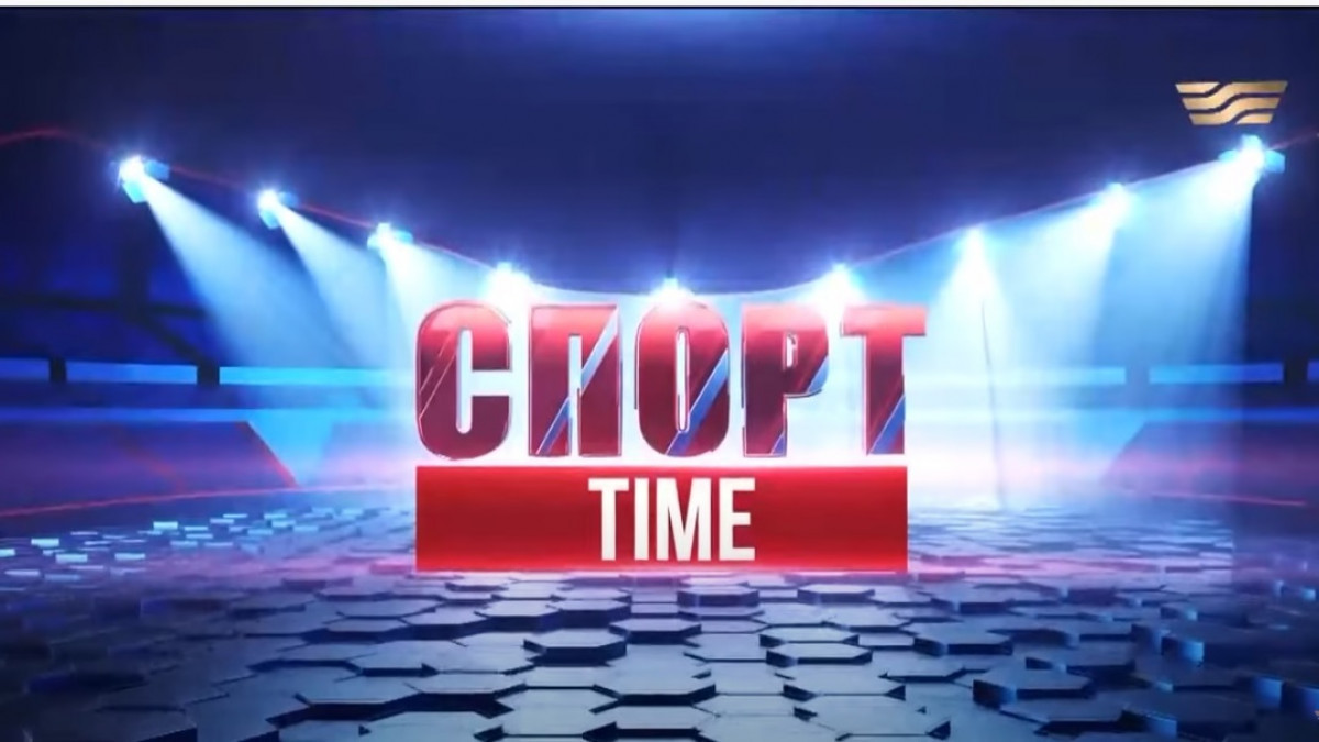 «Спорт Time»