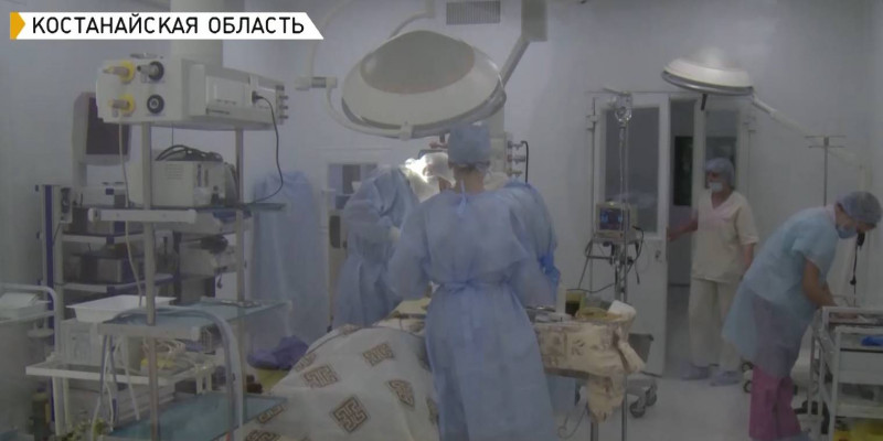 Аркалыкская больница задолжала 278 млн тенге