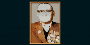 Бимағанбетов Таңбай (1923 жылы туған)