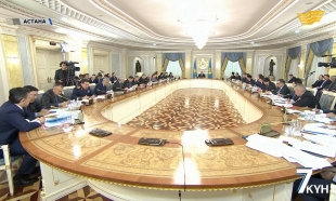 Жеті күн. 13.02.2016