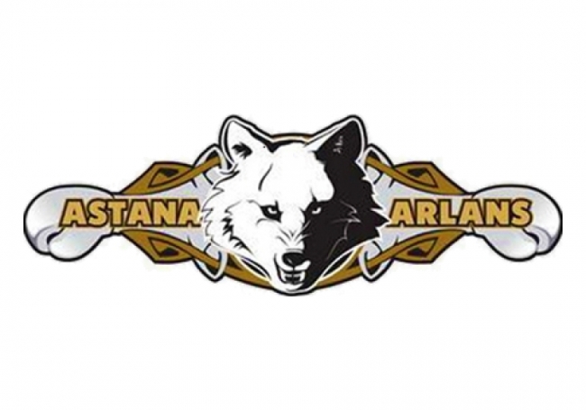 Astana Arlans. WSB VI маусым