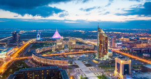 Елбасы: Казахстан одним из первых включился в борьбу с пандемией