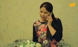 &laquo;Әр үйдің сыры басқа&raquo;. Өз ісіңмен айналысу