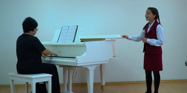 &laquo;Junior Eurovision 2018&raquo; күнделіктер. 3-шығарылым