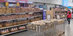 Власти Астаны заключили договор с крупной мукомольной компанией для обеспечения горожан хлебом