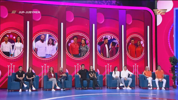 &laquo;JUP-JUBYMEN&raquo;. 7-шығарылым