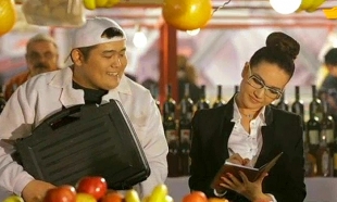 &laquo;Достық жәрменкесі&raquo; 10 серия