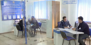 Права 9 тыс. предпринимателей защитили в Жамбылской области