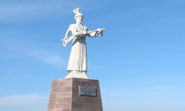 В Акмолинской области создадут единую карту сакральных мест