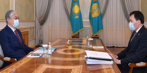 На 5% снизилось число коррупционных преступлений в Казахстане